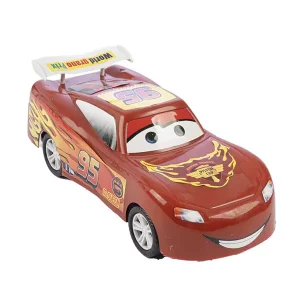 ماشین مکویین Kitoys کد MASHINBENZ